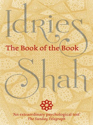cover image of The Book of the Book